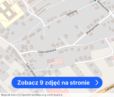 Mieszkanie do wynajęcia, Gawrzyłowska - Zdjęcie 1