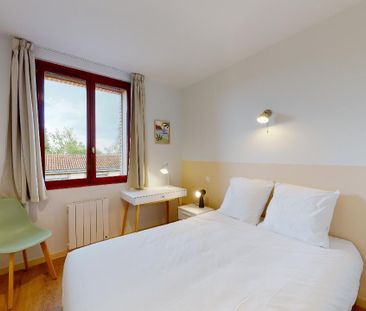 Ariane — Chambre Privée 4 - Photo 2
