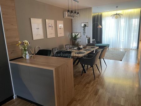 Furnished Four Bedroom Maisonette - AISB - Fotografie 2