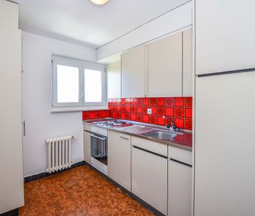 3 Zimmer-Wohnung in Kreuzlingen - Photo 1