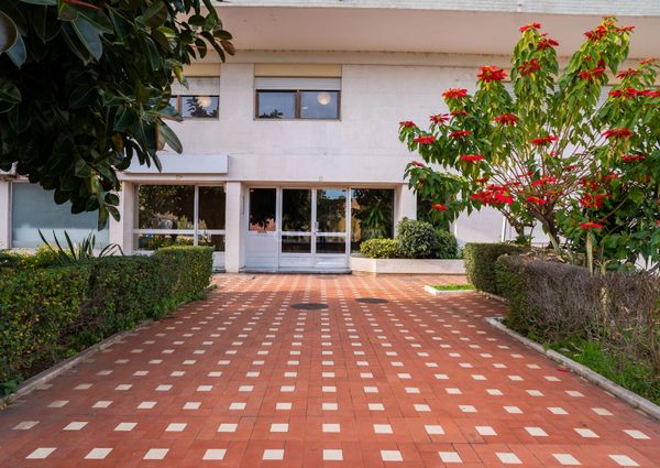 Apartamento T3 em Lisboa