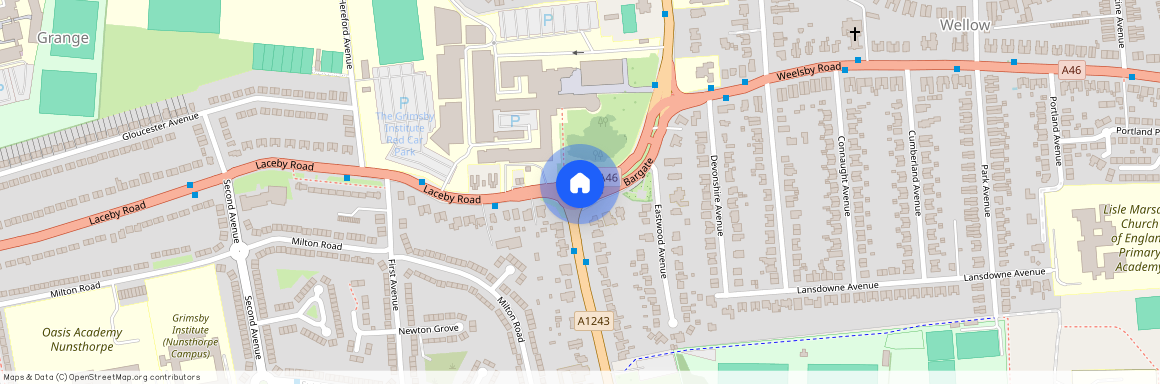 Students Available Now, Campus Corner