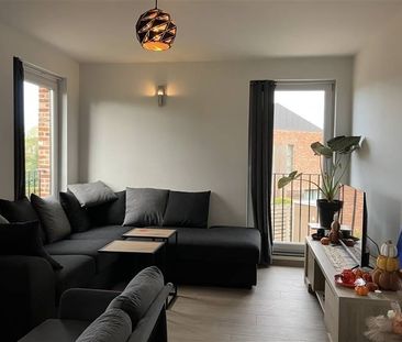 Appartement te huur - Photo 1