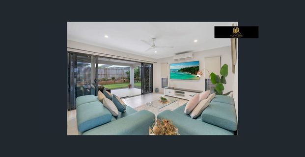 Modern 4-Bedroom Home with Media Room in Highly Sought-After Redlynch - Photo 1