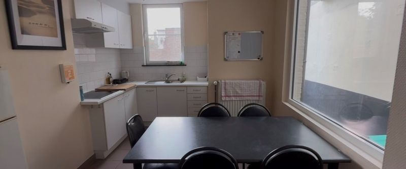 Sint Rochuslaan 6, kamer 4 - Photo 1