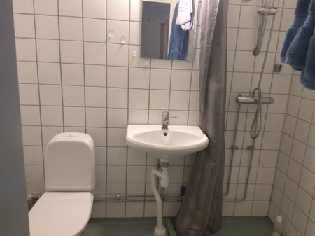 Gropegårdsgatan, Göteborg - Photo 4