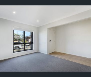 JUST BUILT! Spacious 4-Bedroom Potential Family Home in Leppington! - Photo 4