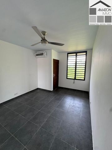 Location Appartement 3 pièces 79m² CAYENNE 97300 - Photo 2