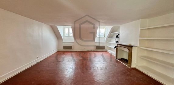 – A LOUER – Trois pièces - Photo 2