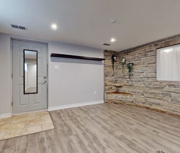 For Lease - 508 Upper Gage Avenue Unit# Lower, Hamilton, Ontario - Photo 5