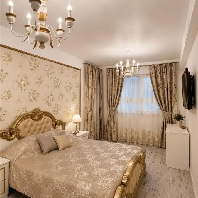 Special apartament, Avantgarden, Bartolomeu, Brasov - Fotografie 1