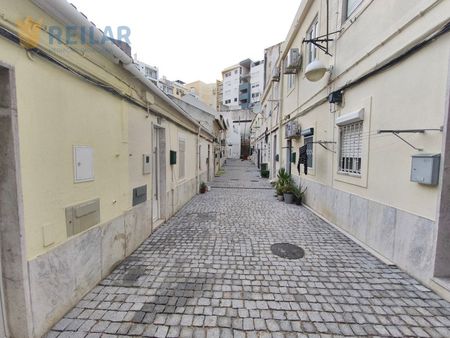 Apartamento T1 em Lisboa - Photo 2