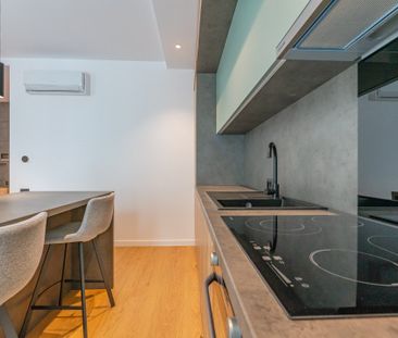 Apartament tip Studio lux in zona centrala! - Fotografie 5