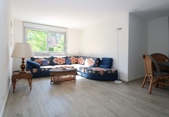 Appartement duplex de 6 pièces en attique à Chêne-Bougeries - Photo 1