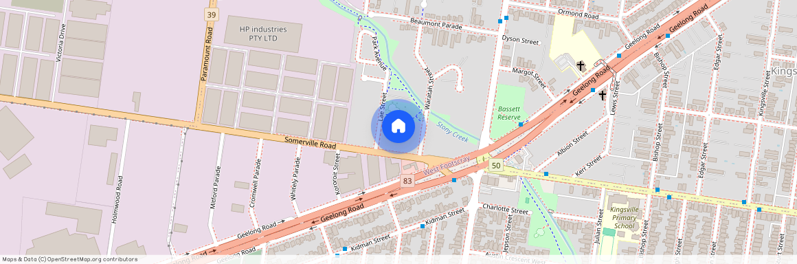 2A Lae Street, VIC 3012, West Footscray