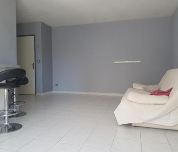 Appartement Aix-en-provence - 2 pi�ce(s) - 44.6 m2, - Photo 3