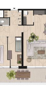 J.H. Hisgenpad 948, Elzenhagen-Zuid, 1025WK, Amsterdam - Photo 3