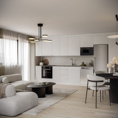 Kristinebergsvägen 11 - Photo 1