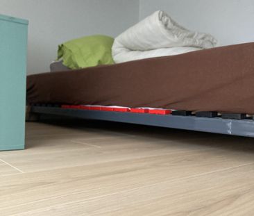 Location Appartement 1 pièce 22m² LIBOURNE 33500 - Photo 3