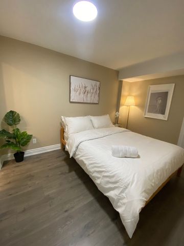 For Lease - 489 Caboto Trail, Markham, Ontario - Photo 2