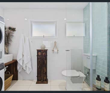 Central & Convenient FURNISHED 1-Bedroom Unit – 300m walk to the Br... - Photo 6