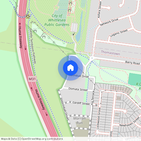 33 Arugula Circuit, Vic 3074, Thomastown