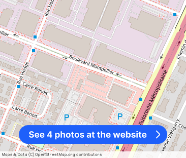 1 CH - 1 SDB - St-Laurent - $1,395 /mo - Photo 1