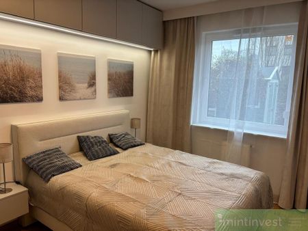 Na wynajem - mieszkanie 3 pokojowe na Krzekowie. - Photo 5