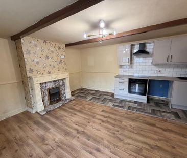 1 bedroom terraced house to rent - Photo 6