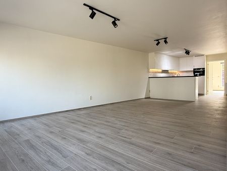 Appartement met terras te Lier - Foto 2