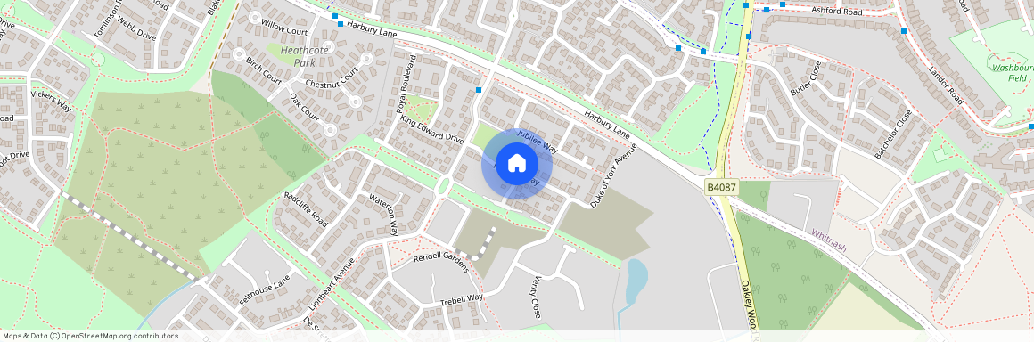 Majestic Way, Bishops Tachbrook, Leamington Spa, CV33 9SX