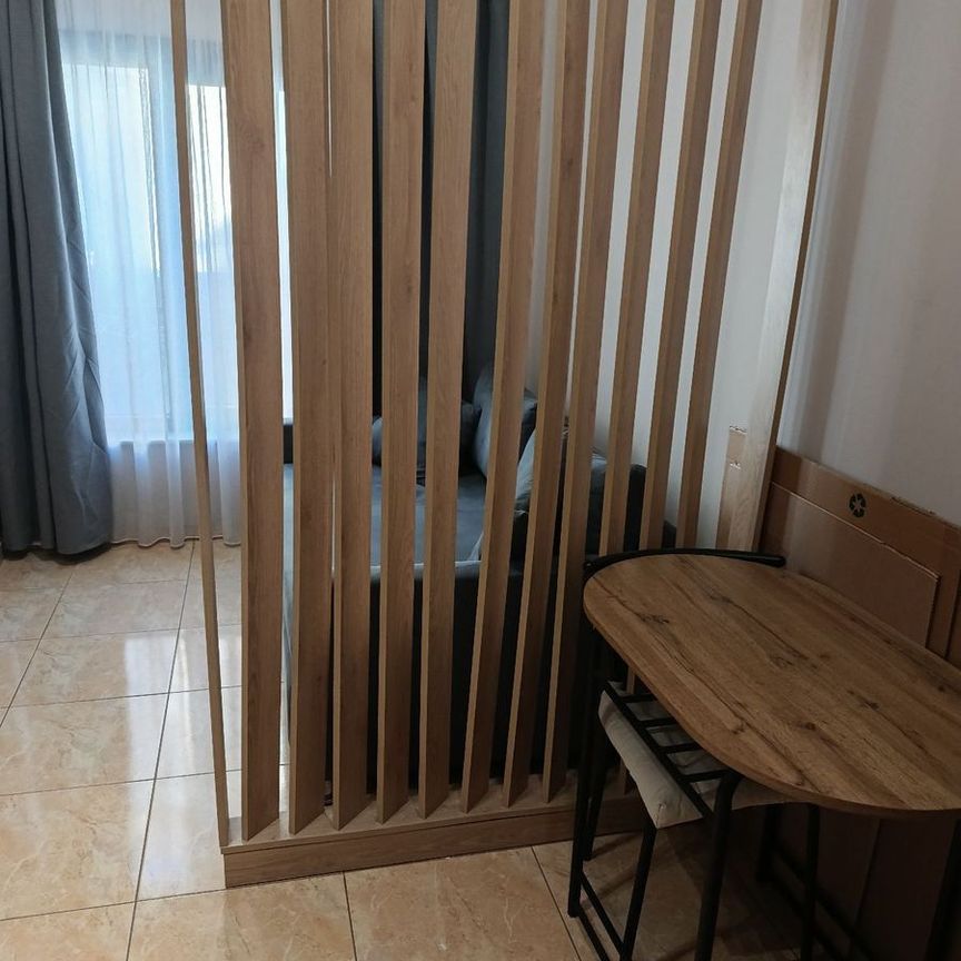 Studio/Γκαρσονιέρα για ενοικίαση Ρωμαϊκή Αγορά - Βενιζέλου - Ιστορικό Κέντρο (Κέντρο Θεσσαλονίκης) - Photo 1