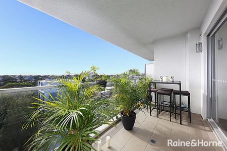 Level 7, 706/75-81 Park Road, Homebush, NSW 2140 - Photo 2