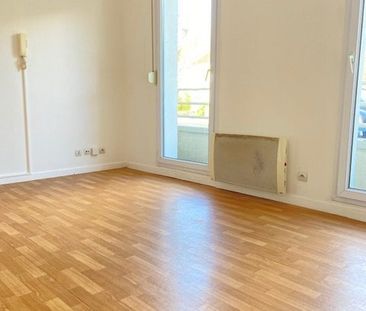 T1 Guyancourt 24 m² - Photo 2