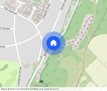 Bishopswood Road, Prestatyn - Photo 1