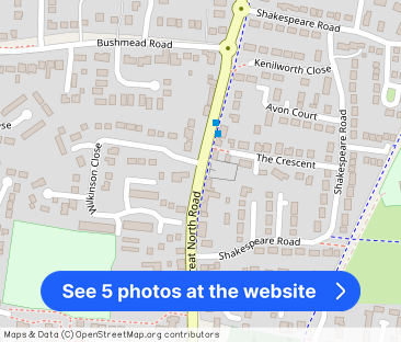 Eaton Socon, St. Neots - Photo 1