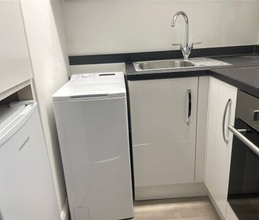 1 bedroom apartment to rent - Photo 5