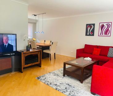 For Lease - 1 Cotillion Court, Toronto, Ontario - Photo 2