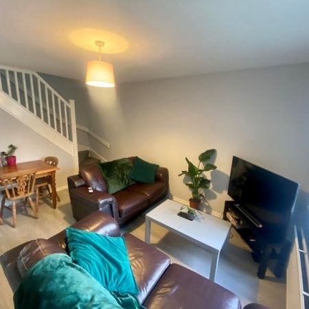 £138 pppw, Hazelmere Grove, NG7 2EH, Property for rent - Photo 1