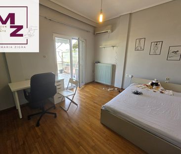 Studio/Γκαρσονιέρα για ενοικίαση Κέντρο (Λάρισα) - Photo 4