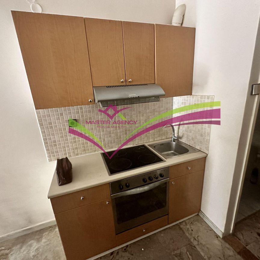 Studio/Γκαρσονιέρα για ενοικίαση Πάτρα - Κέντρο (Πάτρα) - Photo 1