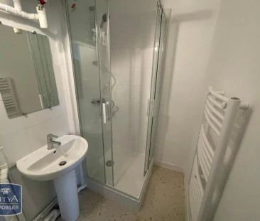 Appartement à louer 2 pièces 35.37m² - Photo 2