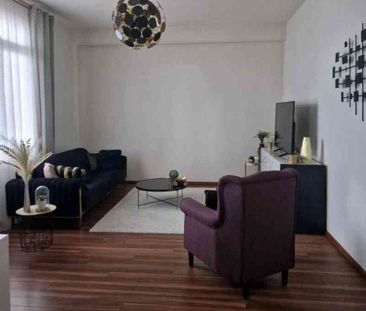 2.5 Zimmer, 55 m², 2. Stock - Foto 1