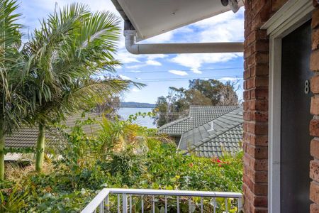 The Jetty Lake House - ALL OUTGOINGS INCLUDED - Over 55's - Photo 5