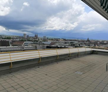 Wohnen mit unglaublicher Aussicht über Basel! - Photo 6