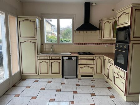 MAISON LOCATION BAS DE CHATOU - Photo 5