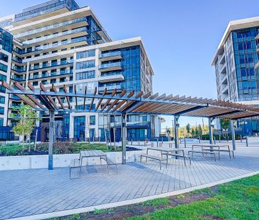 For Lease - 3200 William Coltson Avenue Unit# 724, Oakville, Ontario - Photo 6