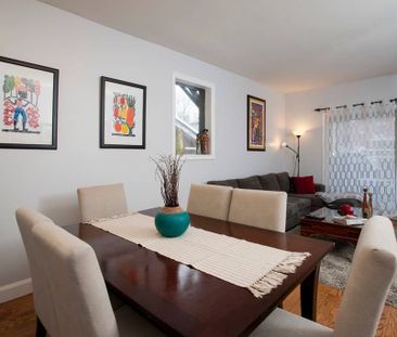 For Lease - 104 Cowan Avenue Unit# Unit 1, Toronto, Ontario - Photo 2