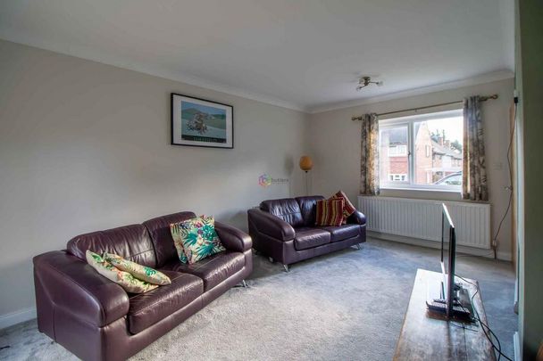 3 bedroom terraced house to rent - Photo 1