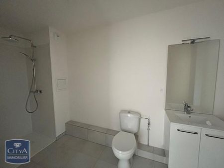 Location Appartement 1 pièce 21m² MULHOUSE 68200 - Photo 2
